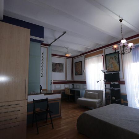 B&B "Domus Atilia" Sagunto Kültér fotó